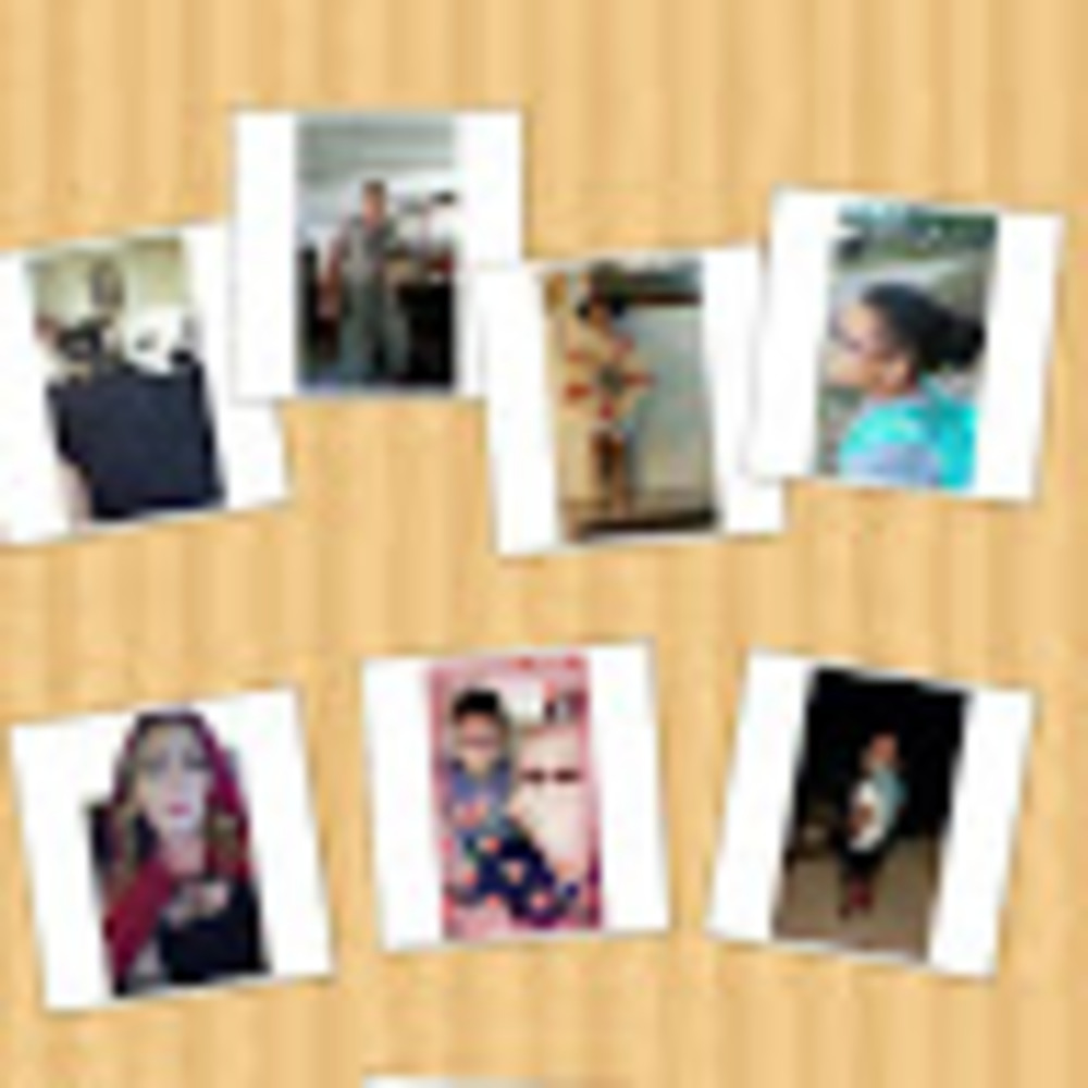 Meet your Posher, New southern